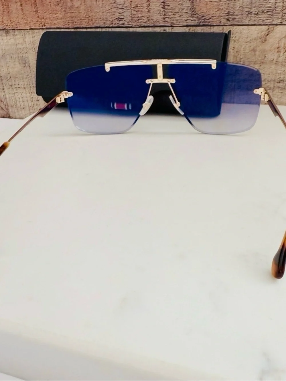 NWT Carrera™ 1016/S 0J5G8664 - Gold